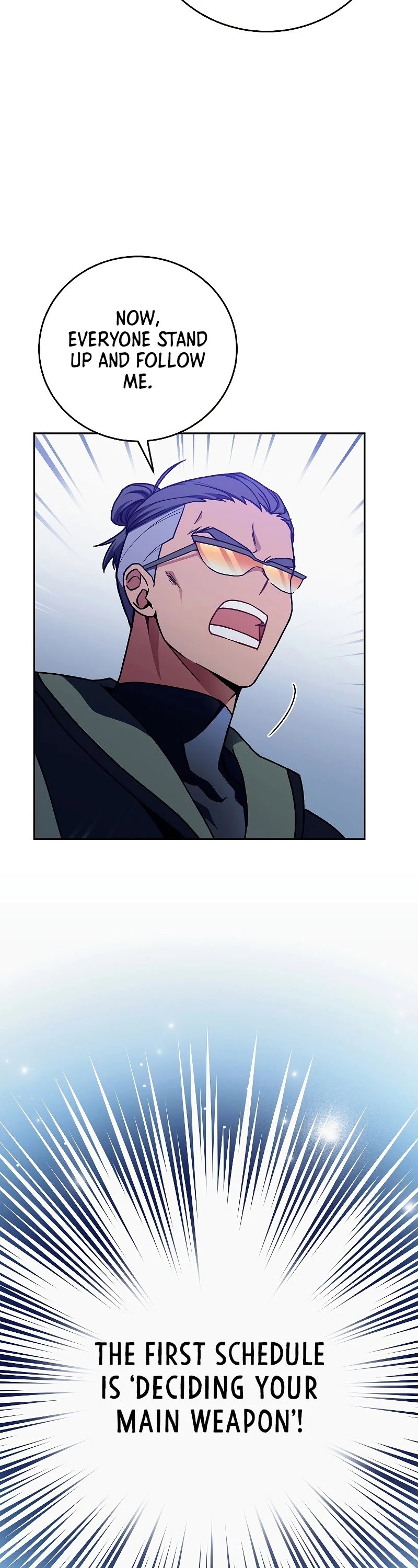 The Novel’s Extra Chapter 3 page 37 - Chapter 3