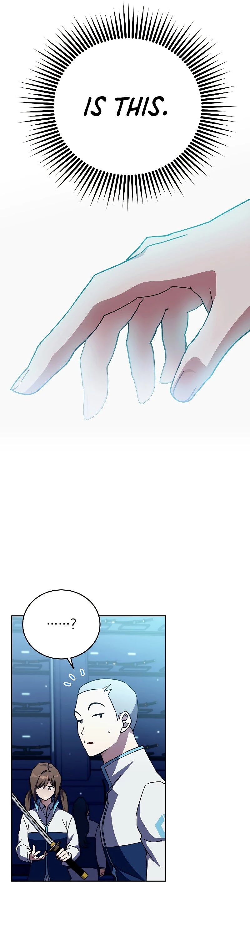 The Novel’s Extra Chapter 3 page 49 - Chapter 3
