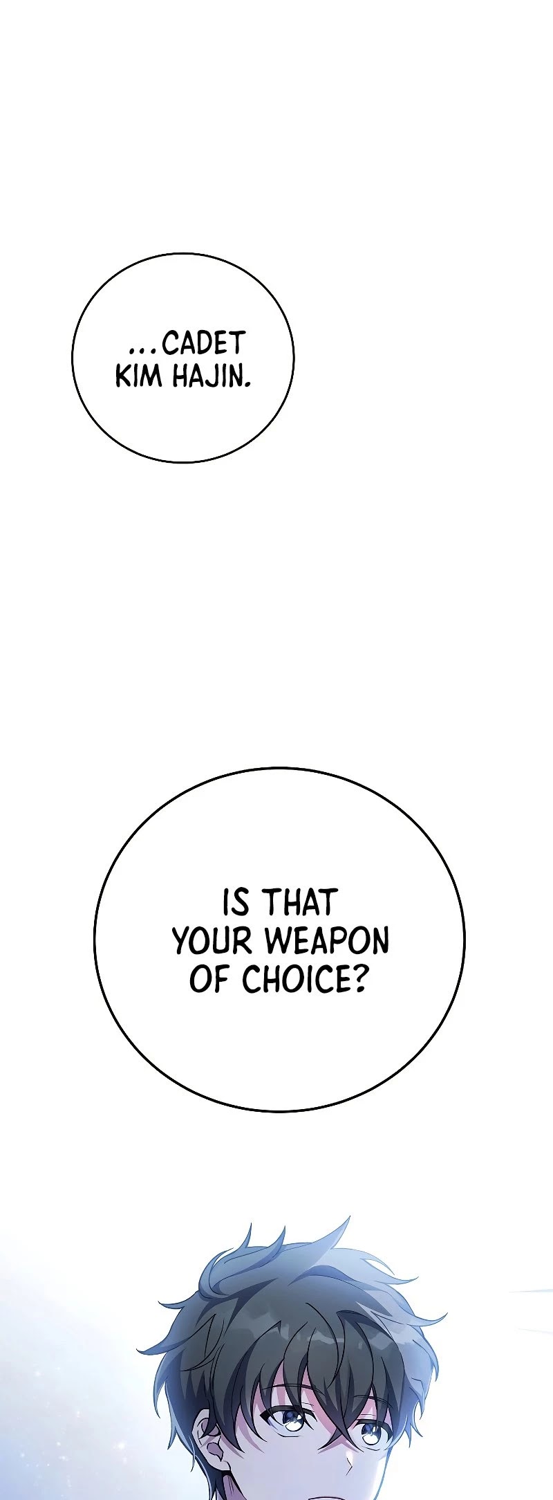 The Novel’s Extra Chapter 3 page 51 - Chapter 3