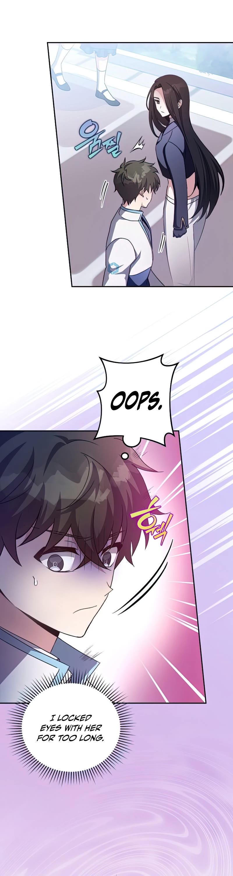 The Novel’s Extra Chapter 30 page 13 - Chapter 30