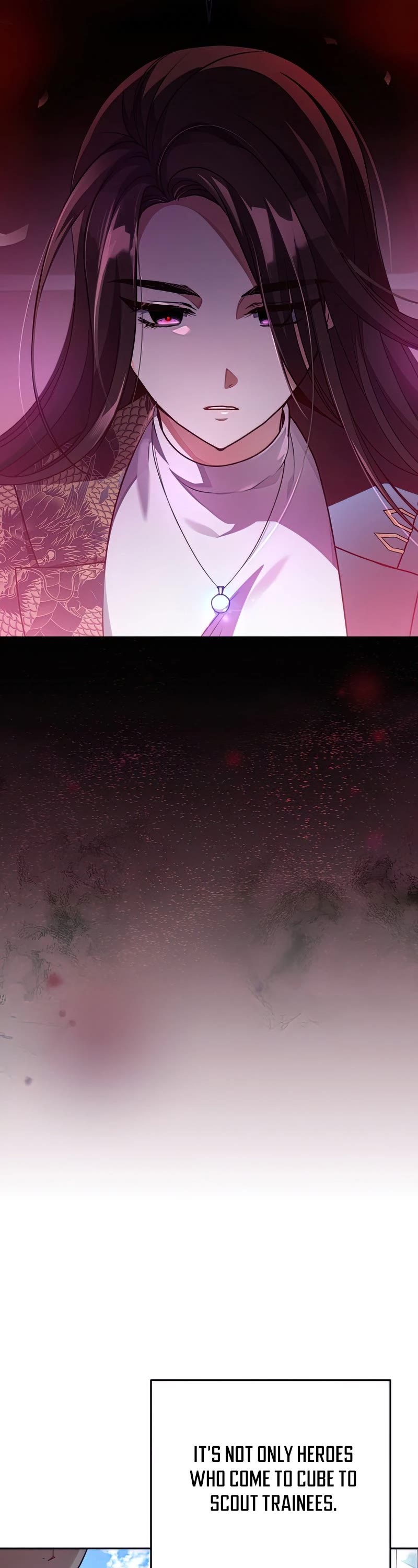 The Novel’s Extra Chapter 30 page 19 - Chapter 30