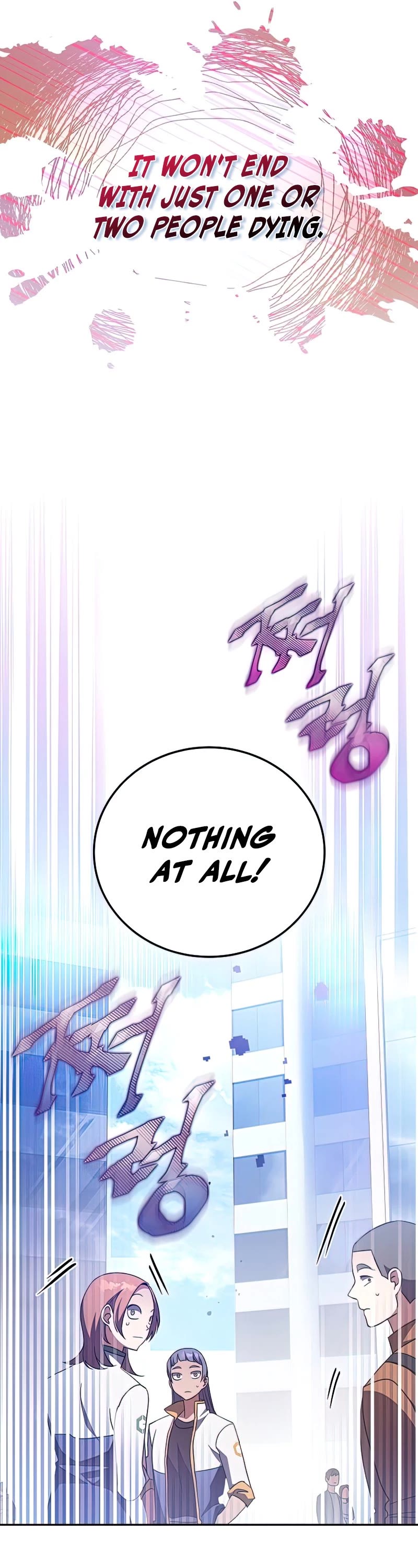The Novel’s Extra Chapter 30 page 22 - Chapter 30