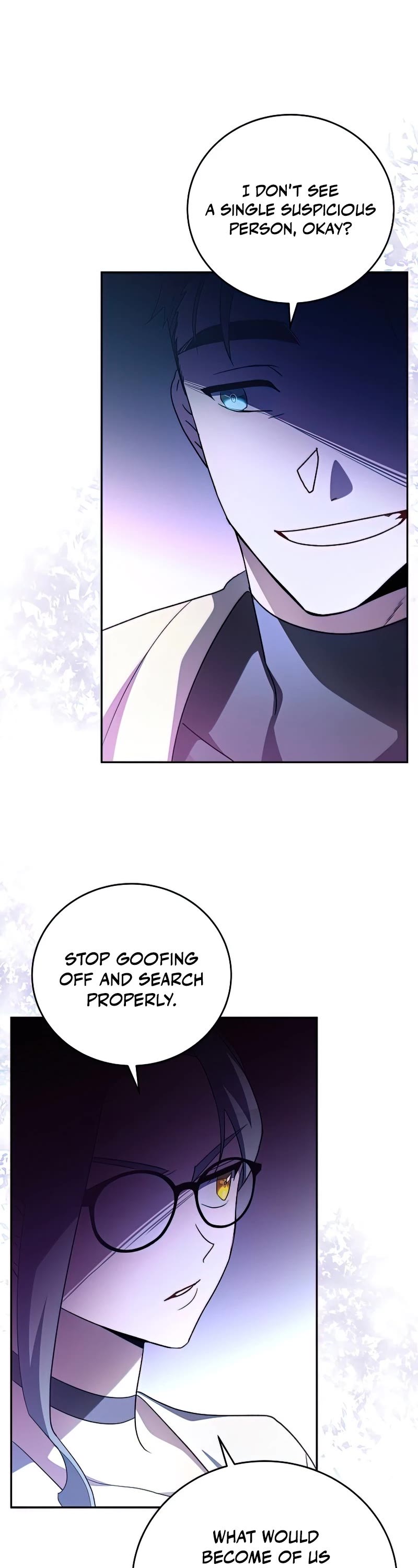 The Novel’s Extra Chapter 30 page 23 - Chapter 30