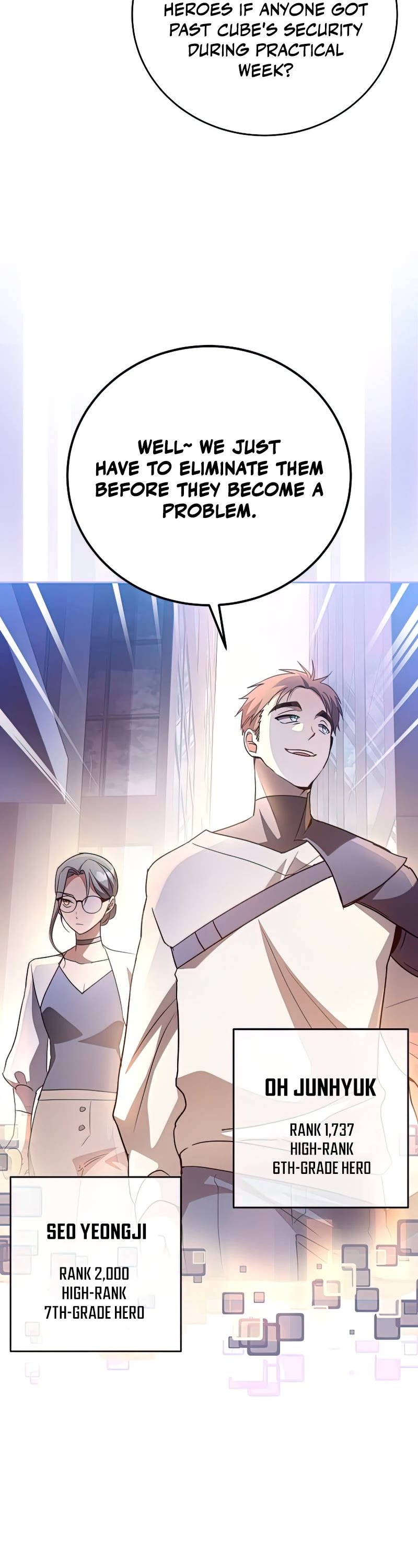 The Novel’s Extra Chapter 30 page 24 - Chapter 30
