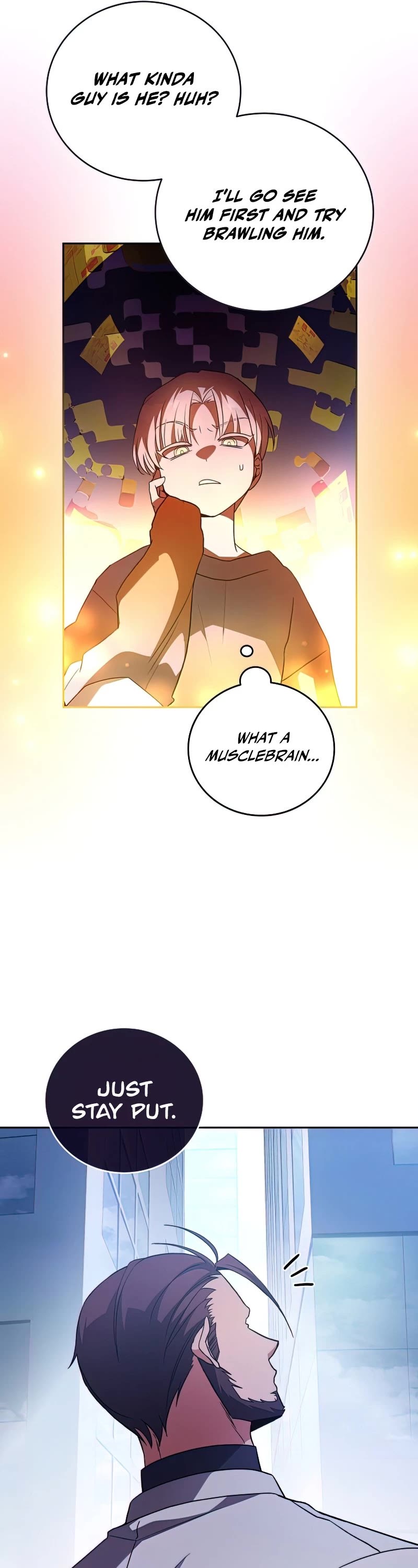 The Novel’s Extra Chapter 30 page 27 - Chapter 30