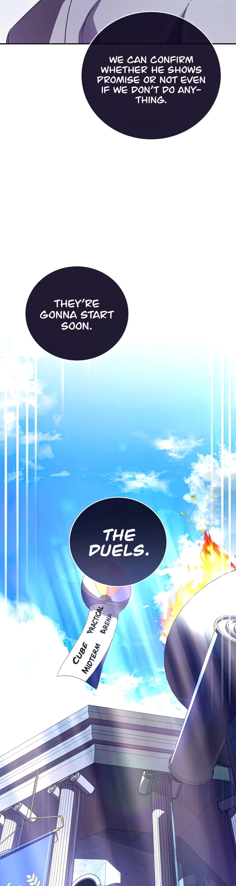 The Novel’s Extra Chapter 30 page 28 - Chapter 30