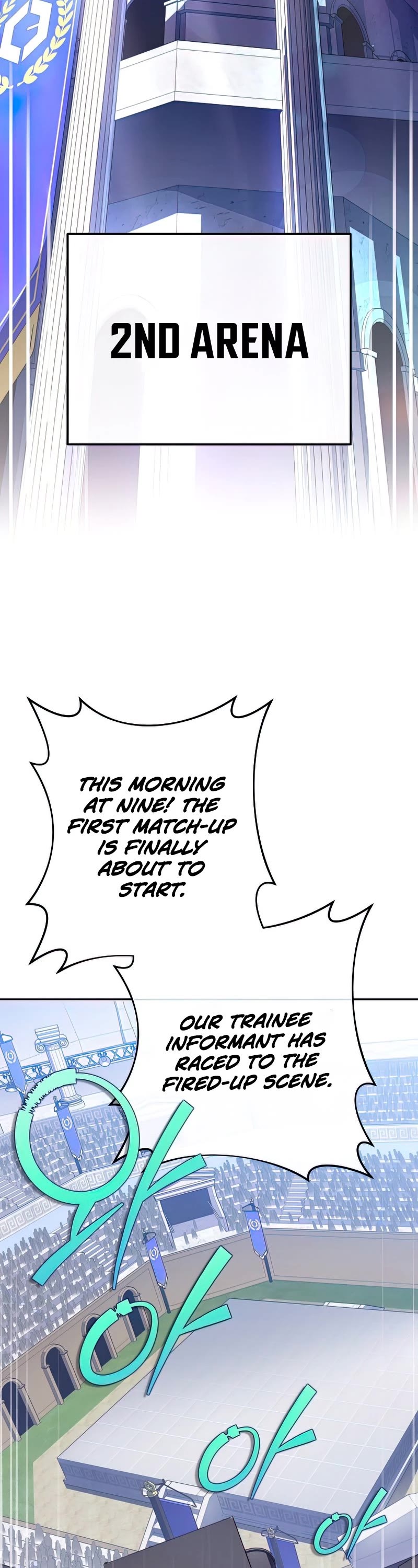 The Novel’s Extra Chapter 30 page 29 - Chapter 30