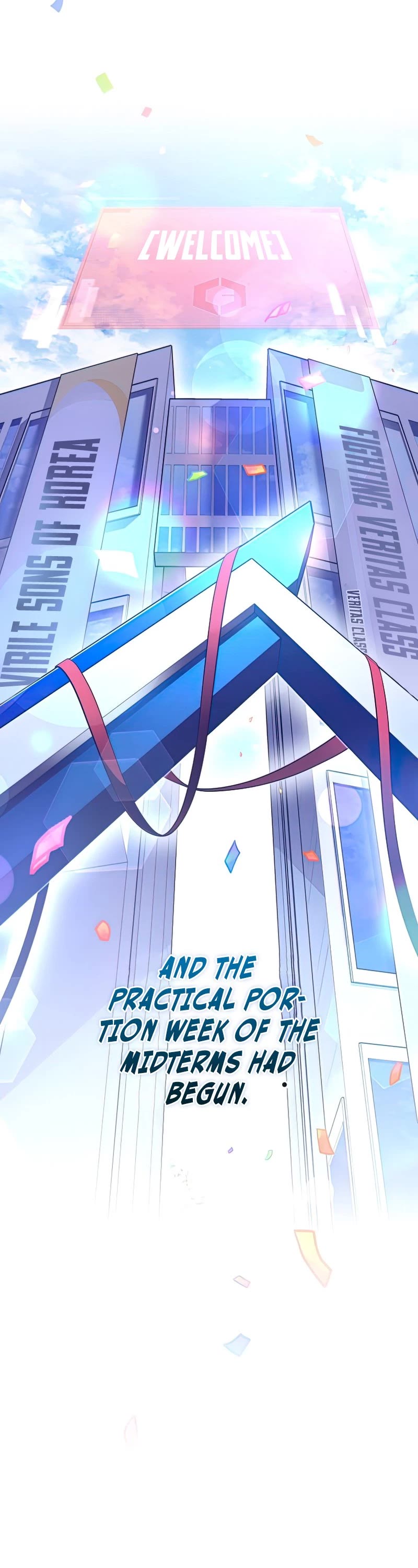 The Novel’s Extra Chapter 30 page 3 - Chapter 30