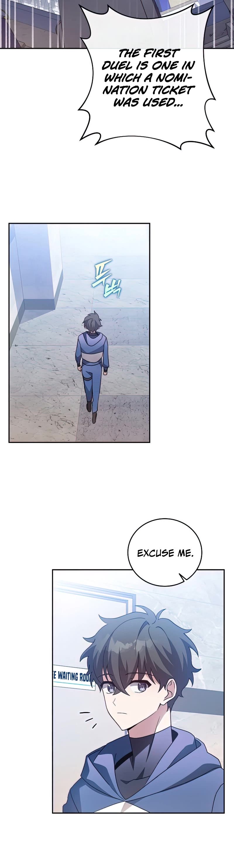 The Novel’s Extra Chapter 30 page 30 - Chapter 30