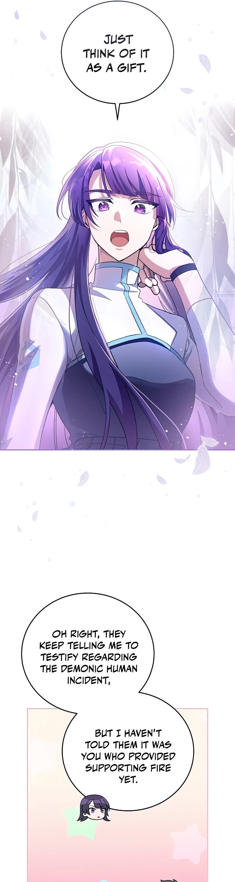The Novel’s Extra Chapter 30 page 34 - Chapter 30