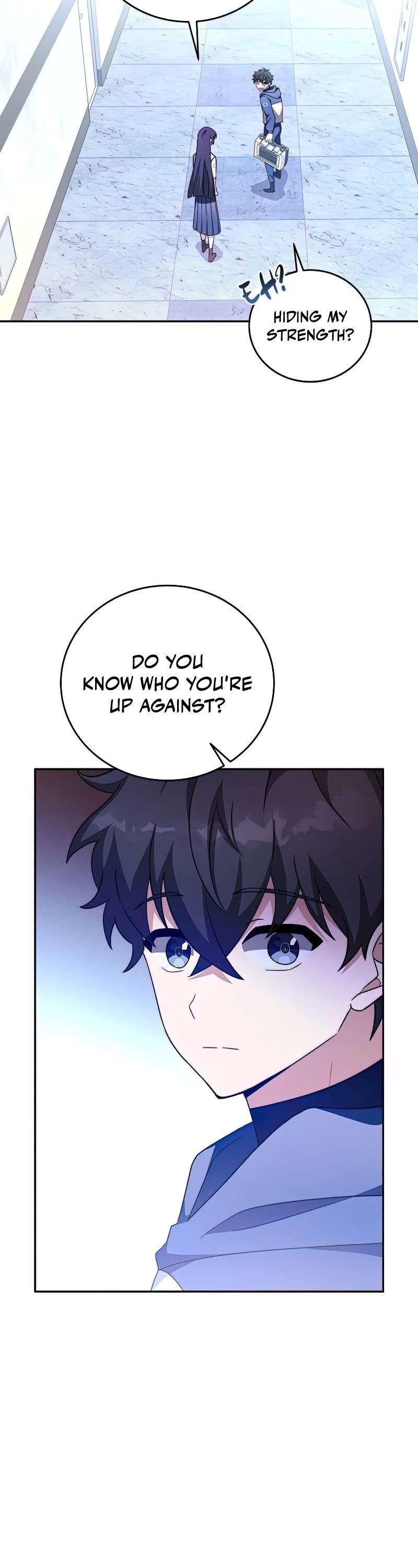 The Novel’s Extra Chapter 30 page 36 - Chapter 30
