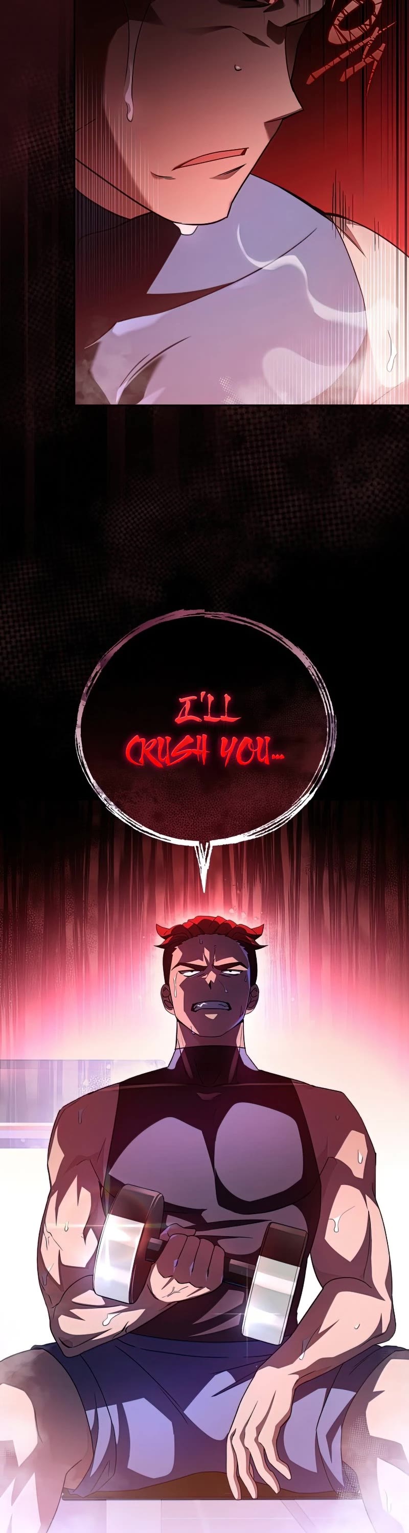 The Novel’s Extra Chapter 30 page 38 - Chapter 30