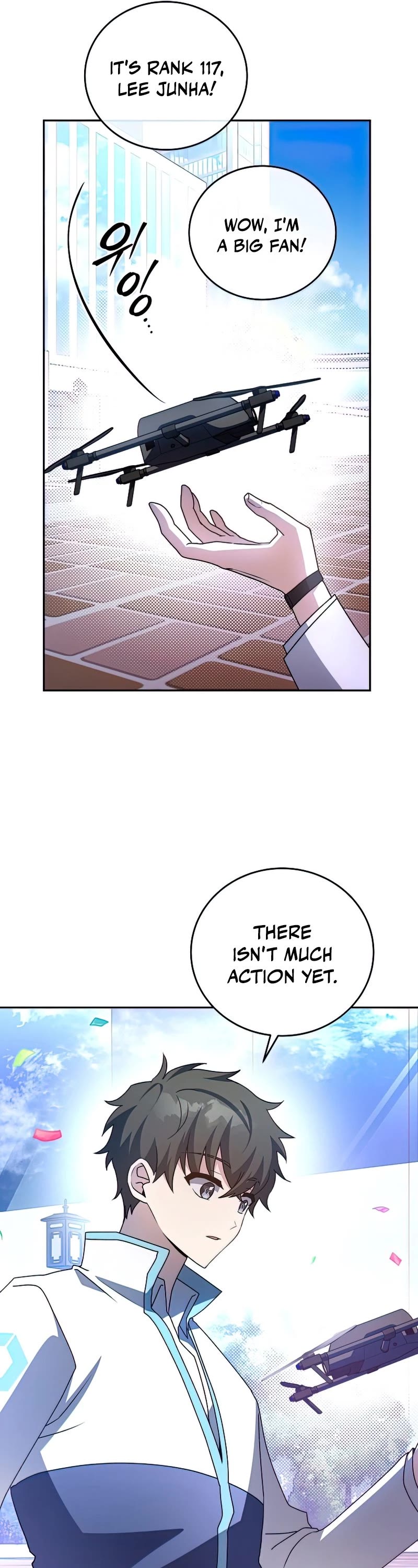 The Novel’s Extra Chapter 30 page 7 - Chapter 30