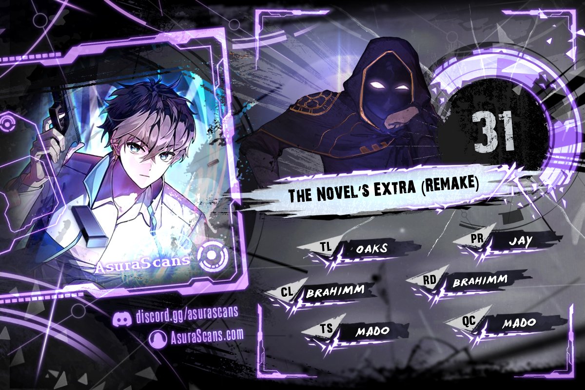 The Novel’s Extra Chapter 31 page 1 - Chapter 31