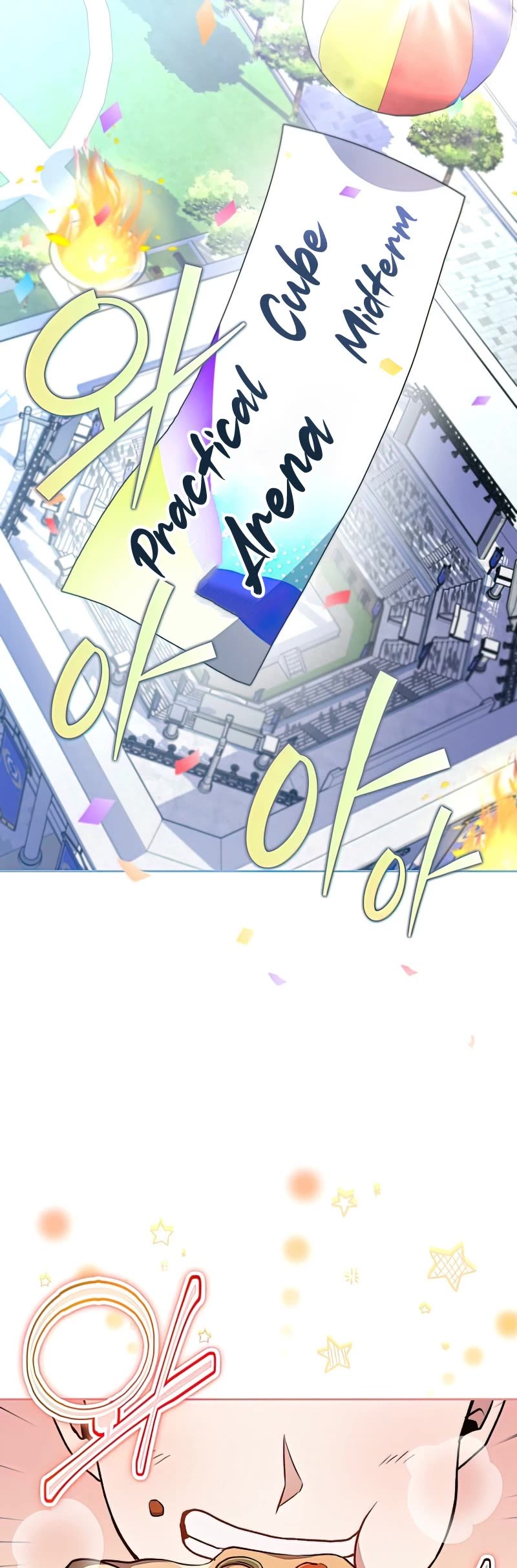 The Novel’s Extra Chapter 31 page 10 - Chapter 31