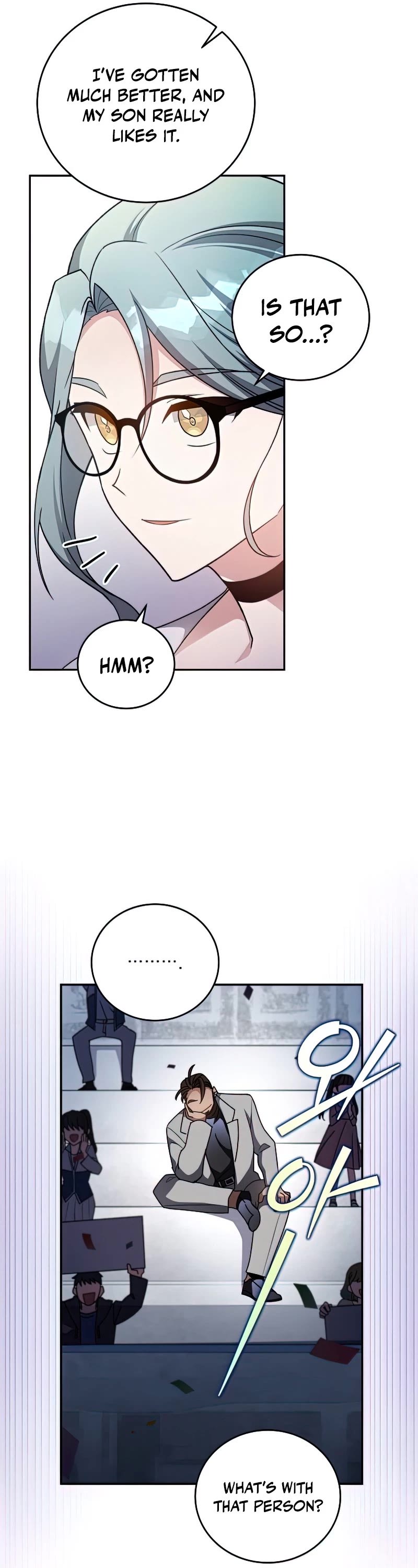 The Novel’s Extra Chapter 31 page 12 - Chapter 31