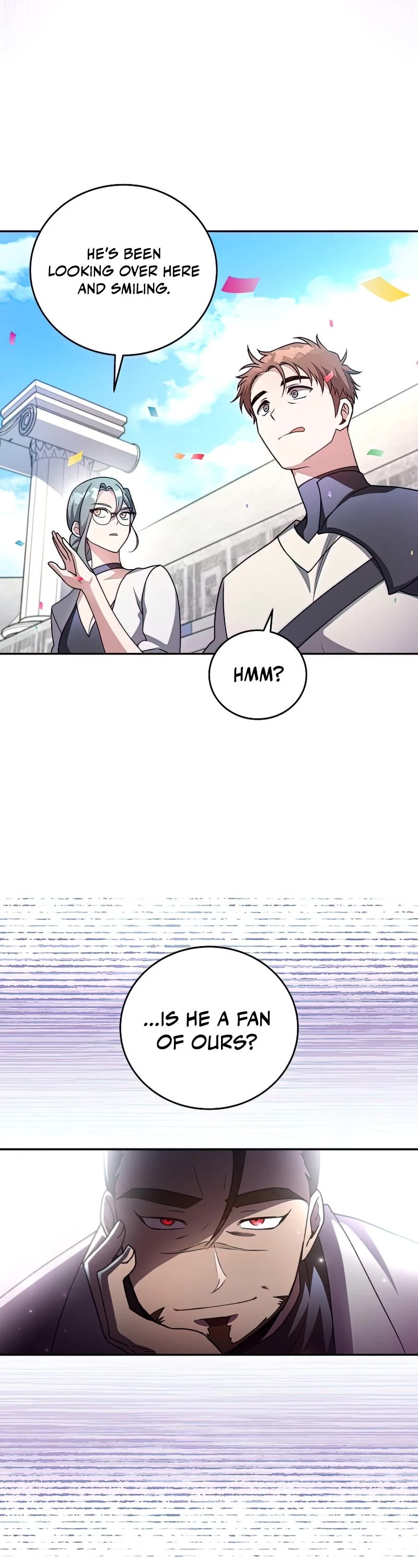 The Novel’s Extra Chapter 31 page 13 - Chapter 31
