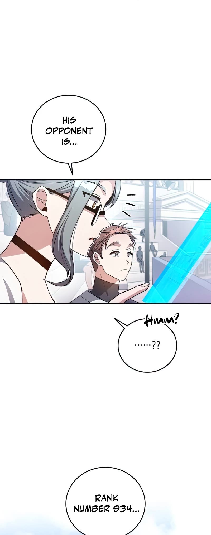 The Novel’s Extra Chapter 31 page 15 - Chapter 31