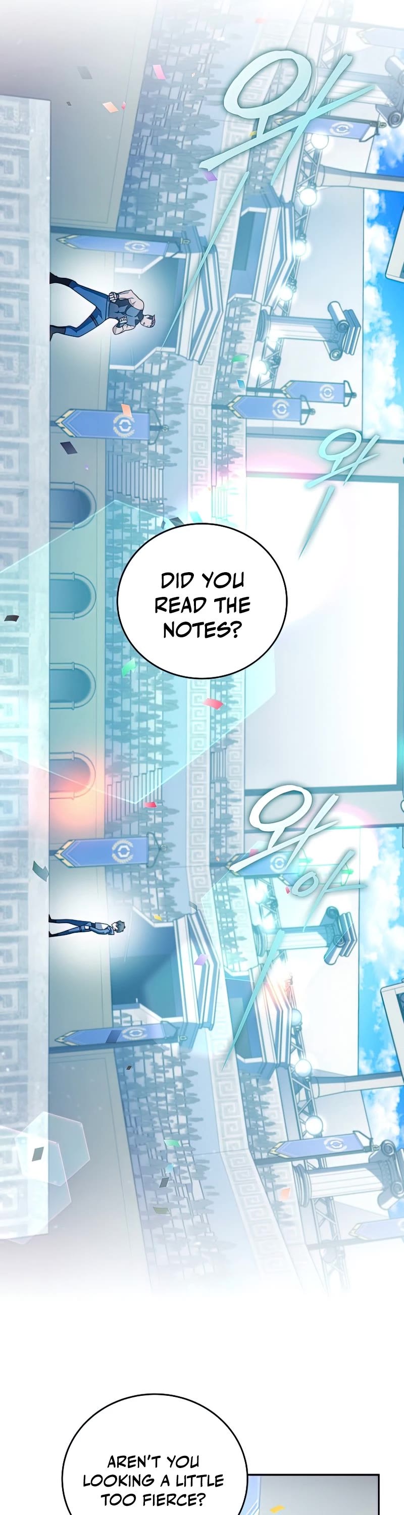 The Novel’s Extra Chapter 31 page 17 - Chapter 31