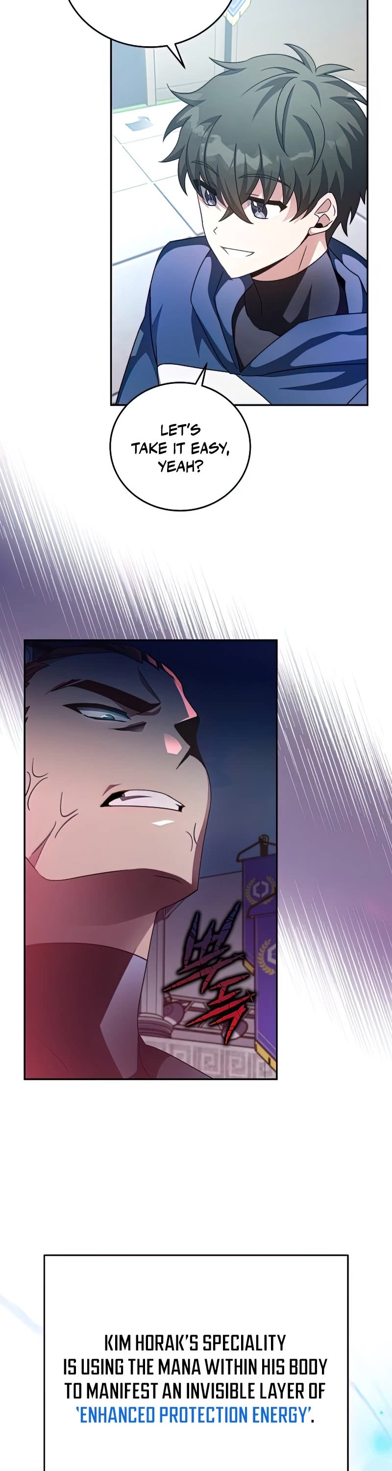 The Novel’s Extra Chapter 31 page 18 - Chapter 31