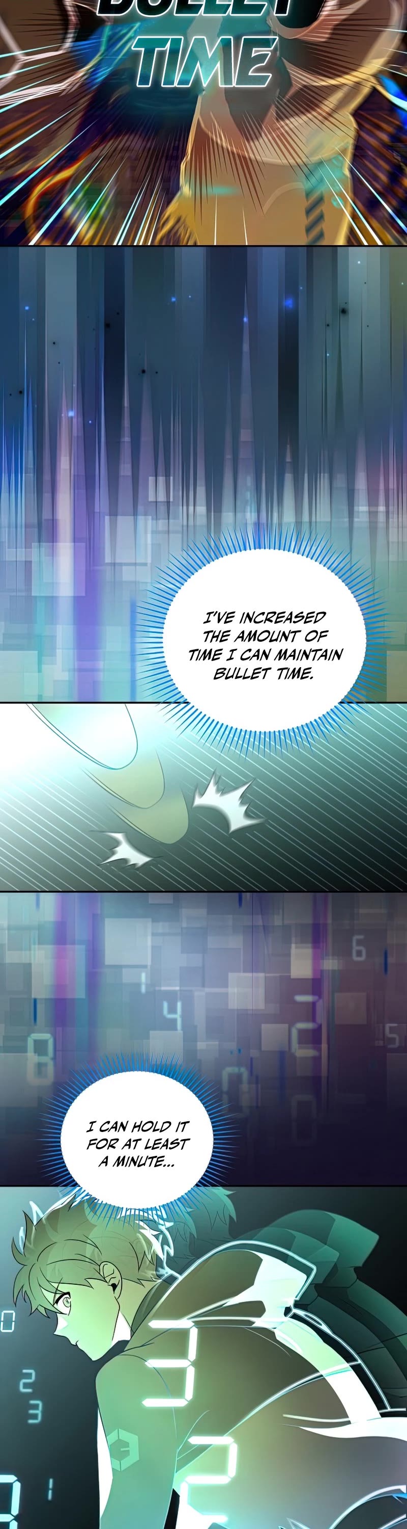 The Novel’s Extra Chapter 31 page 23 - Chapter 31