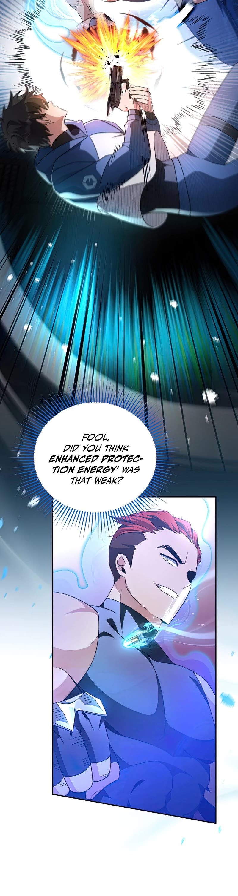 The Novel’s Extra Chapter 31 page 28 - Chapter 31