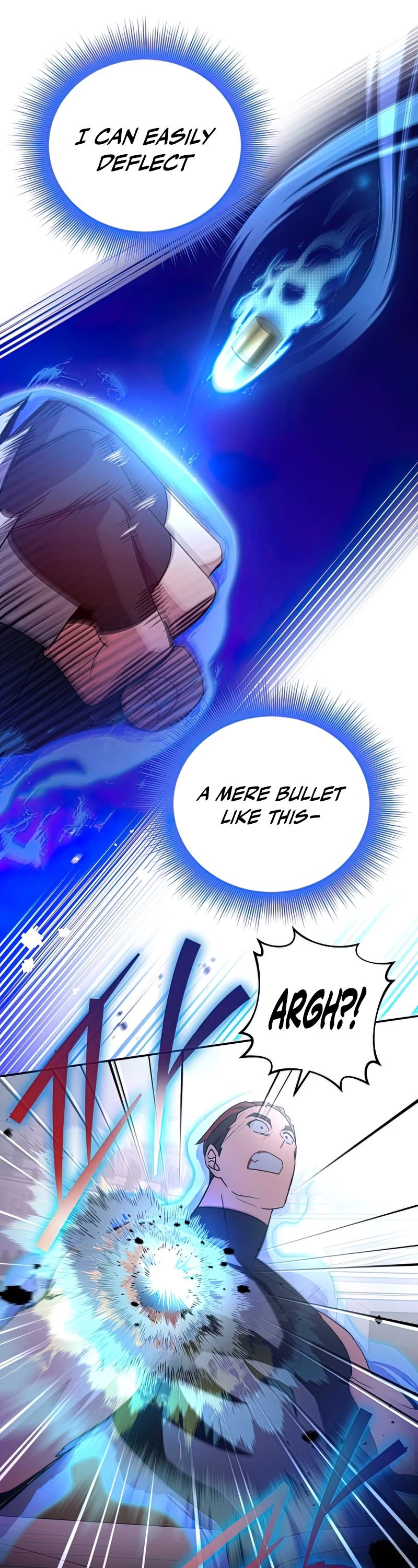 The Novel’s Extra Chapter 31 page 29 - Chapter 31