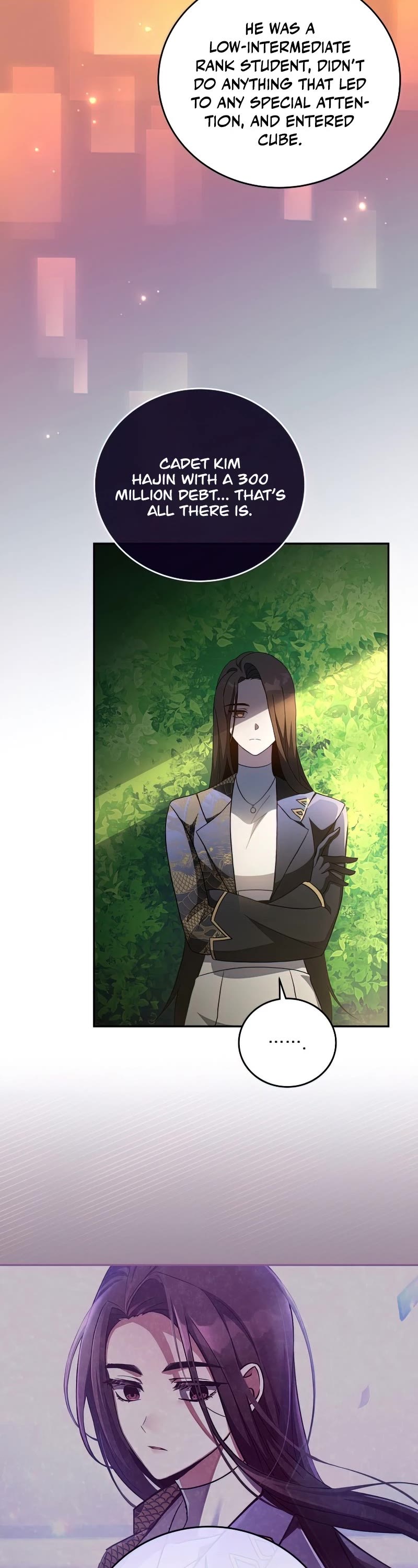 The Novel’s Extra Chapter 31 page 3 - Chapter 31