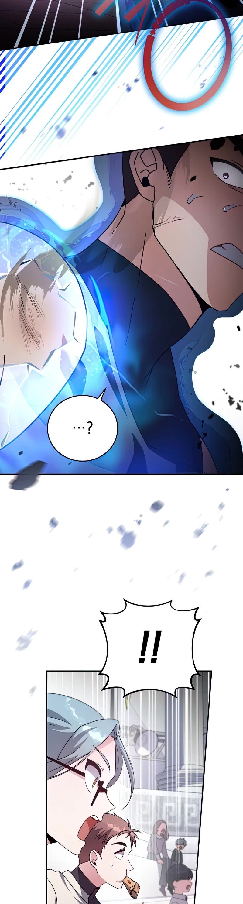 The Novel’s Extra Chapter 31 page 30 - Chapter 31