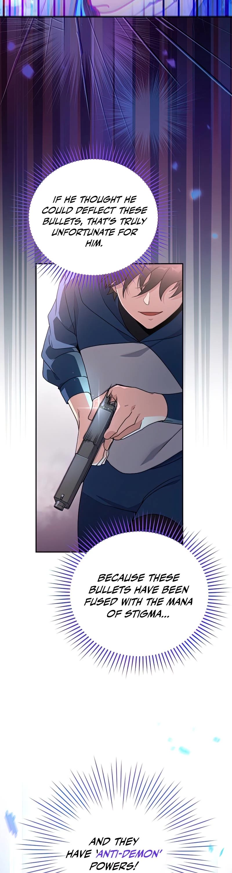 The Novel’s Extra Chapter 31 page 34 - Chapter 31