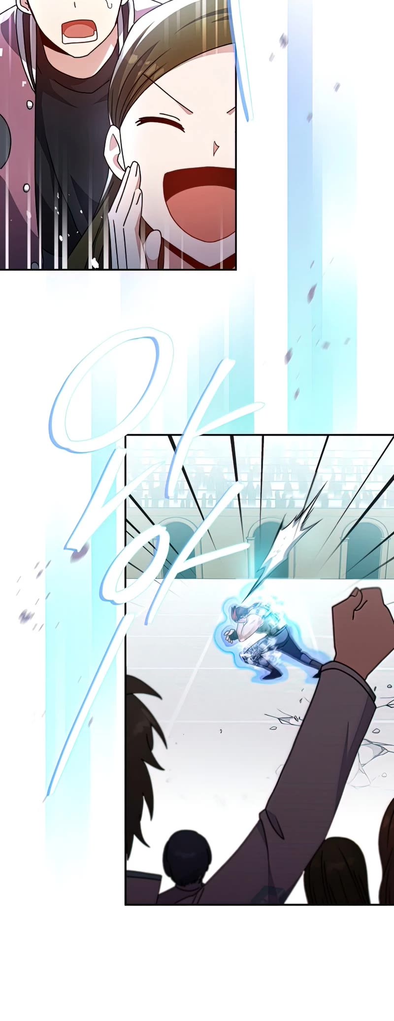 The Novel’s Extra Chapter 31 page 36 - Chapter 31