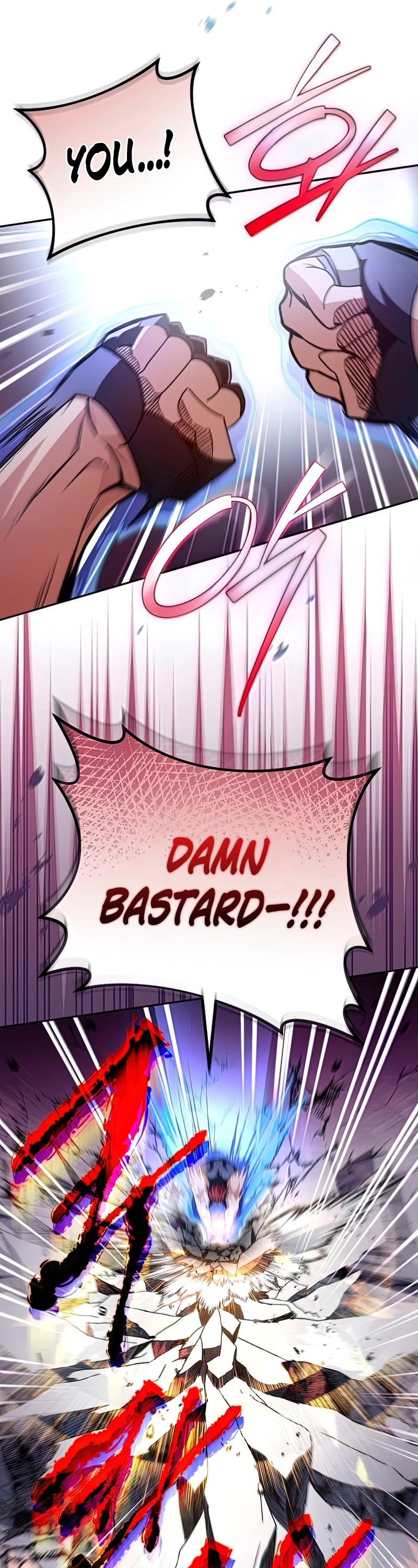 The Novel’s Extra Chapter 31 page 37 - Chapter 31