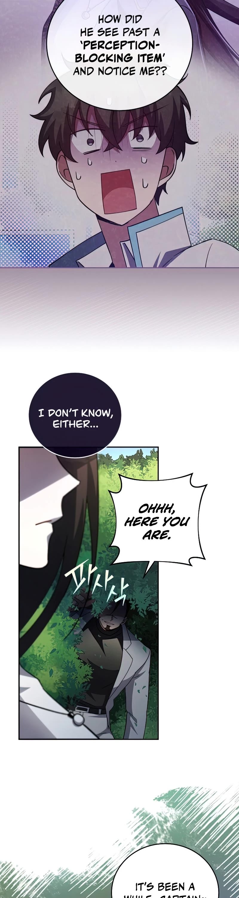 The Novel’s Extra Chapter 31 page 4 - Chapter 31