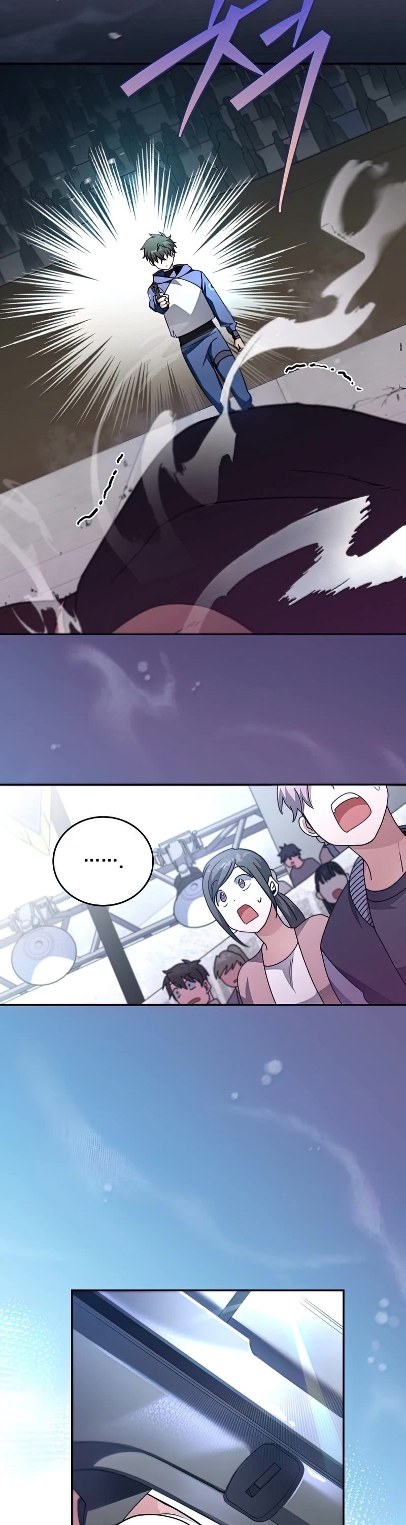 The Novel’s Extra Chapter 31 page 43 - Chapter 31