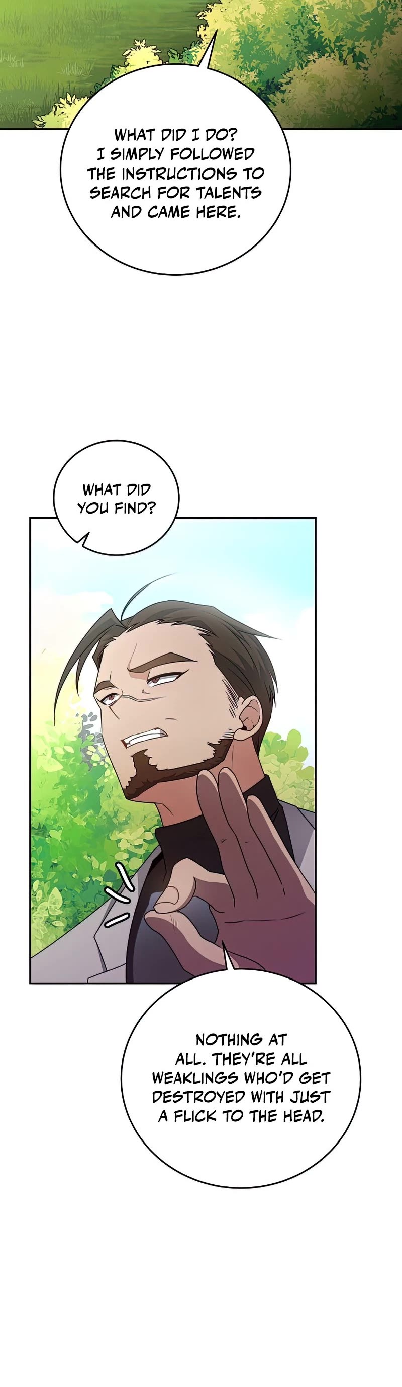 The Novel’s Extra Chapter 31 page 6 - Chapter 31