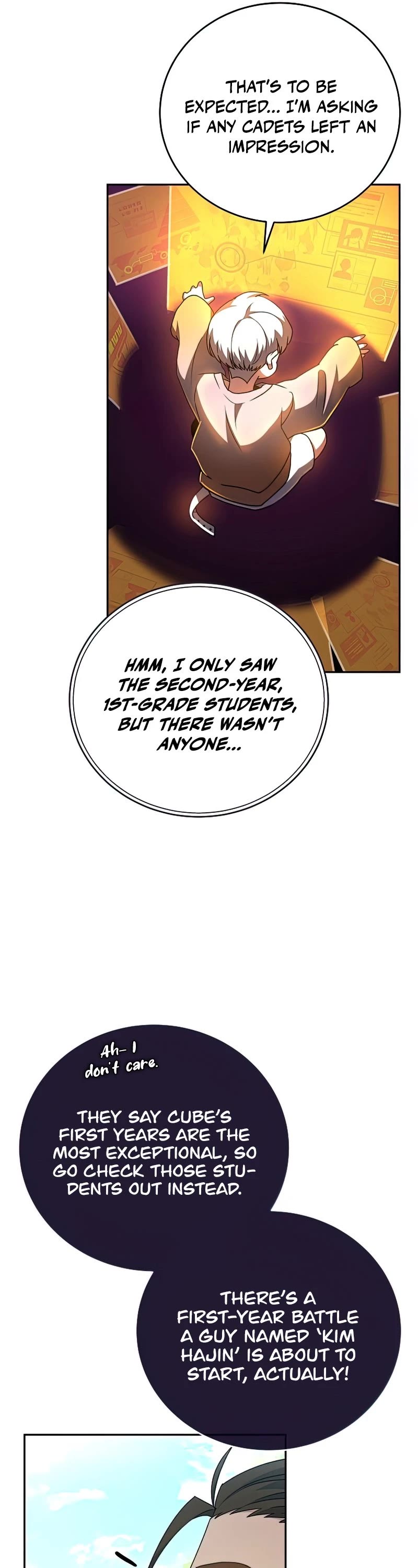 The Novel’s Extra Chapter 31 page 7 - Chapter 31