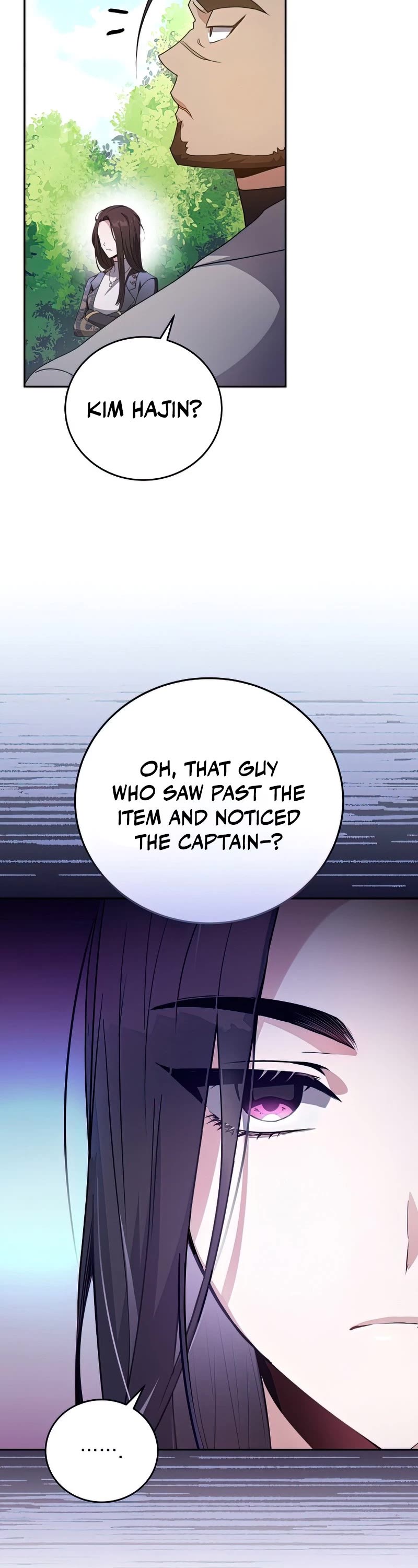 The Novel’s Extra Chapter 31 page 8 - Chapter 31