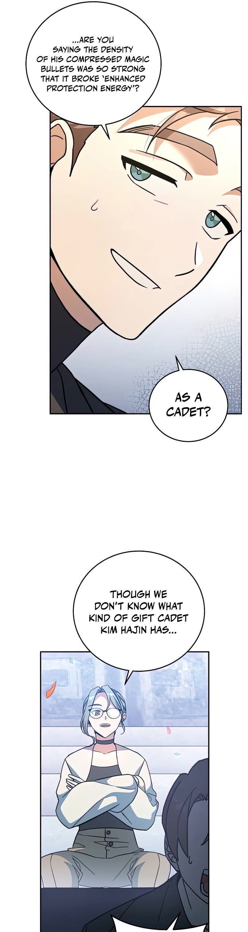 The Novel’s Extra Chapter 32 page 17 - Chapter 32