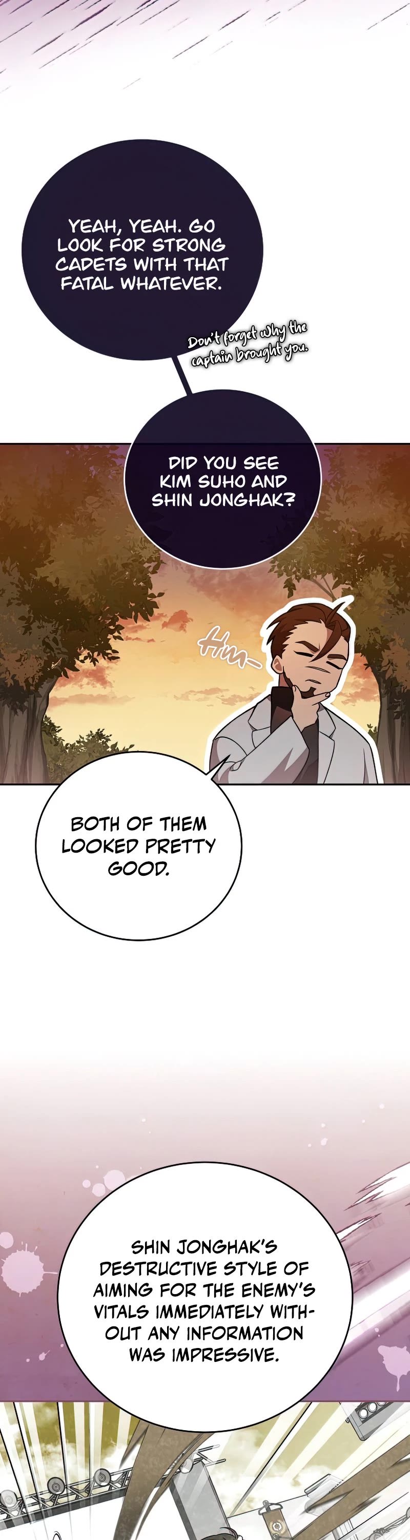 The Novel’s Extra Chapter 32 page 24 - Chapter 32