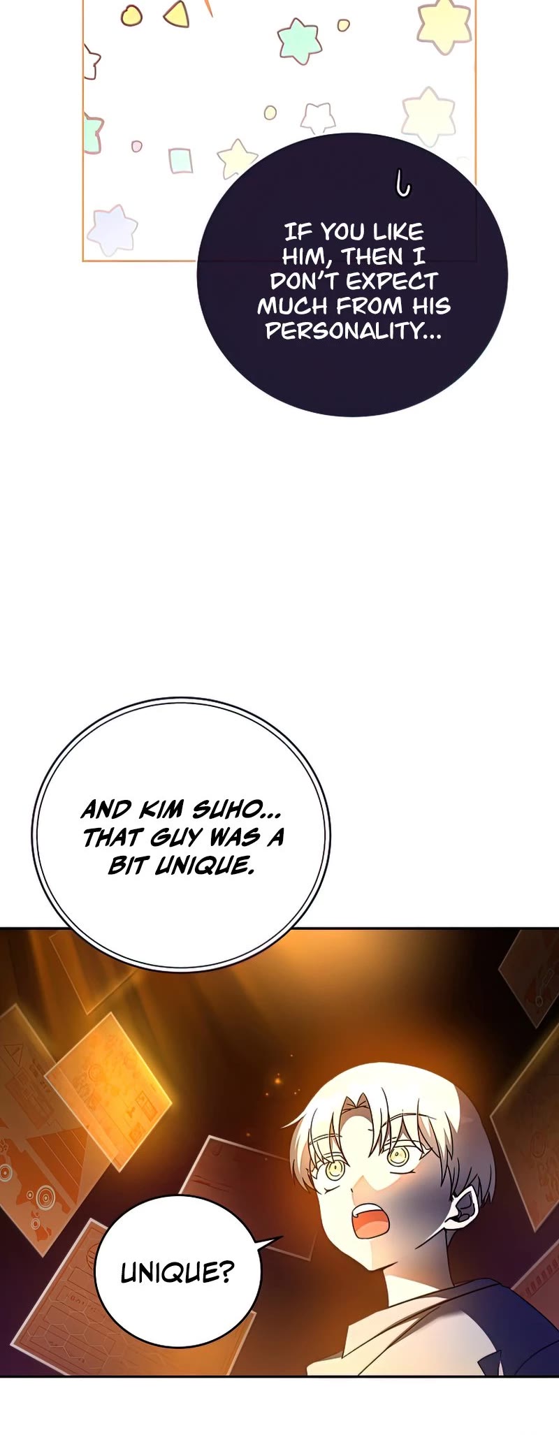 The Novel’s Extra Chapter 32 page 26 - Chapter 32