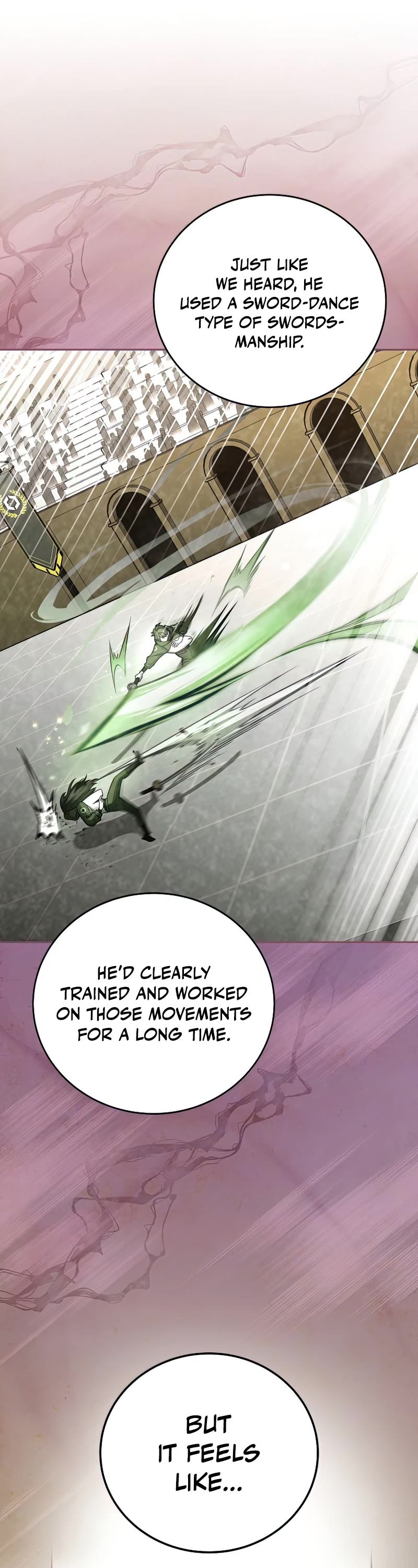 The Novel’s Extra Chapter 32 page 27 - Chapter 32