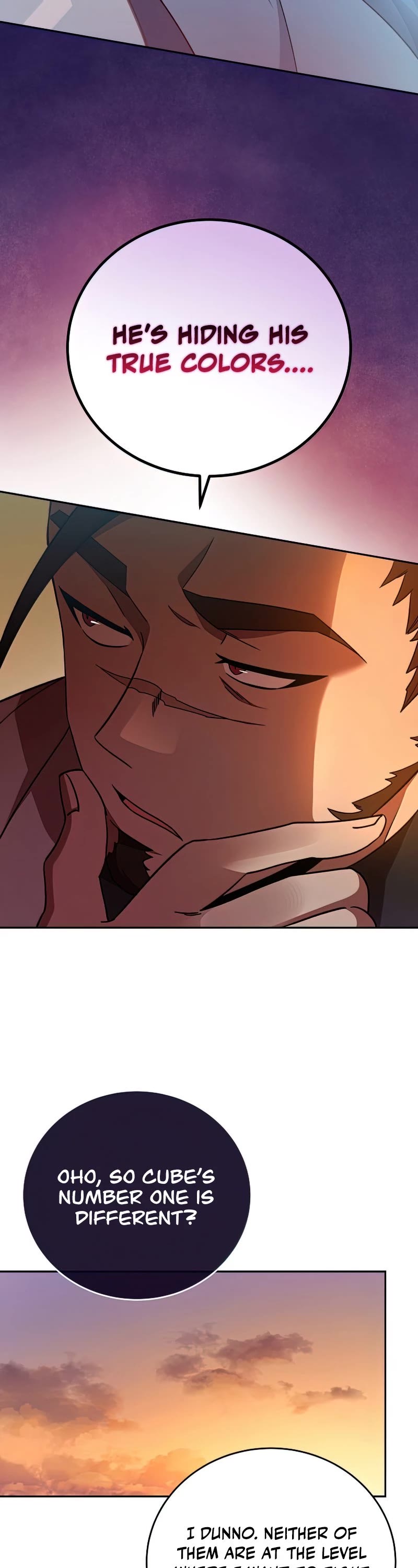 The Novel’s Extra Chapter 32 page 29 - Chapter 32