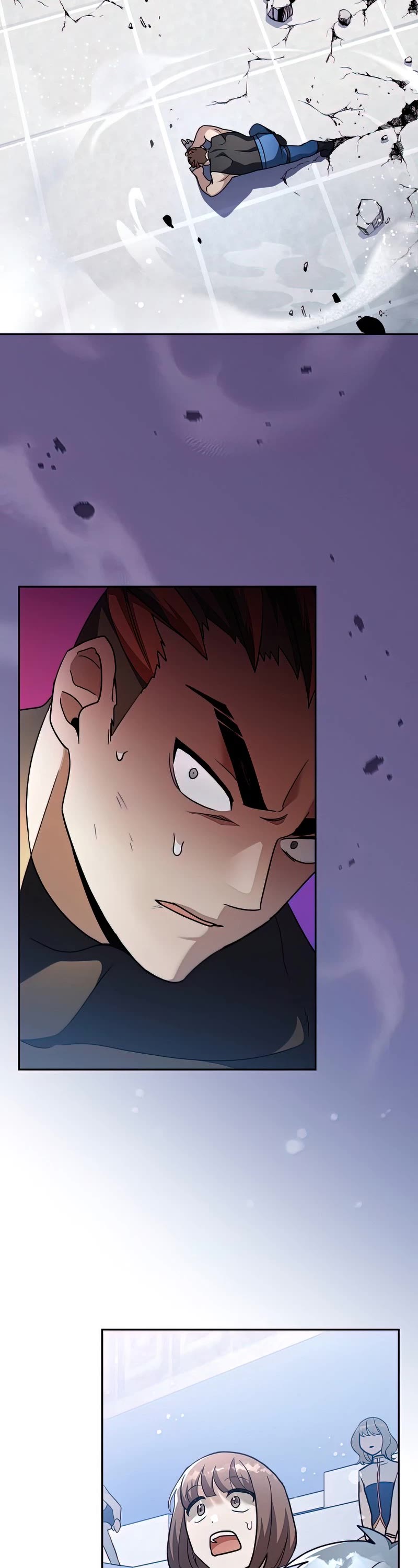 The Novel’s Extra Chapter 32 page 3 - Chapter 32