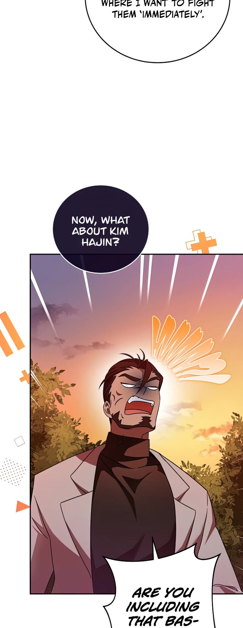 The Novel’s Extra Chapter 32 page 30 - Chapter 32