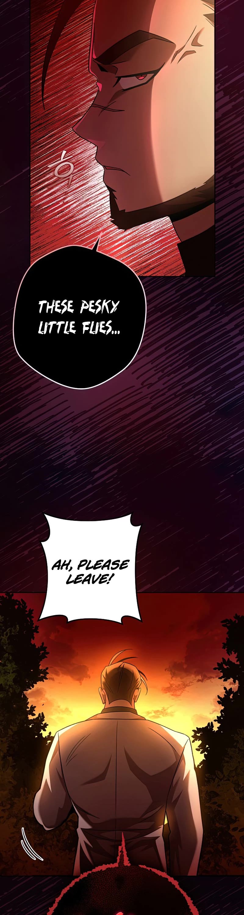 The Novel’s Extra Chapter 32 page 33 - Chapter 32
