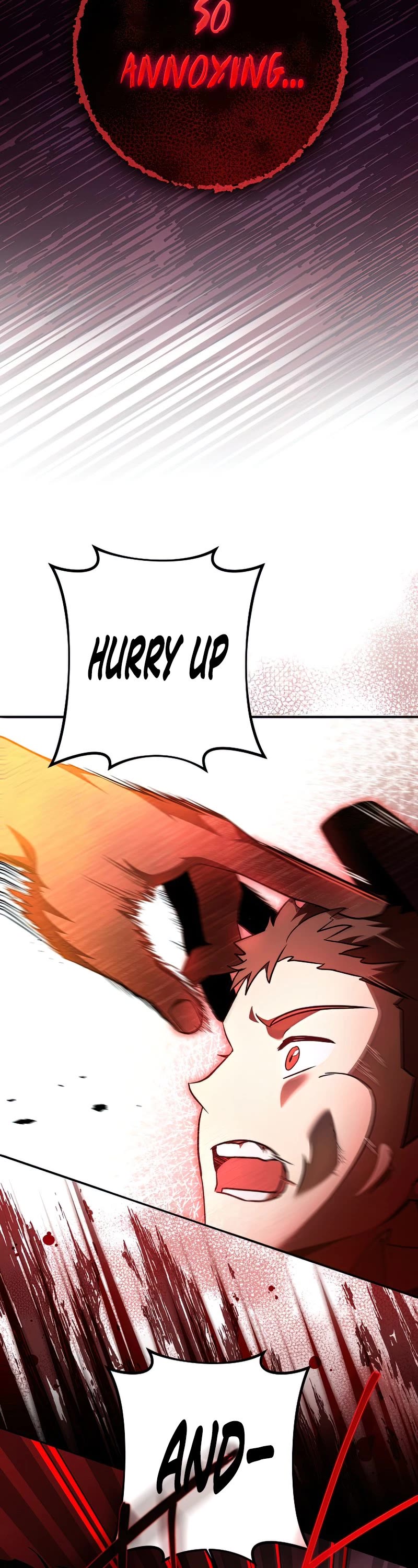 The Novel’s Extra Chapter 32 page 34 - Chapter 32