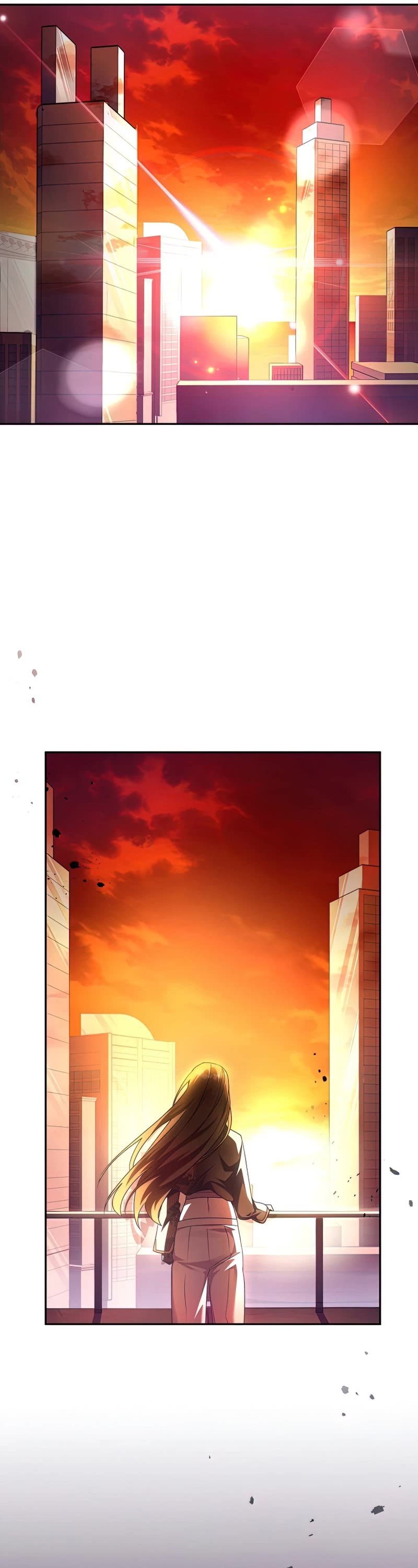 The Novel’s Extra Chapter 32 page 39 - Chapter 32