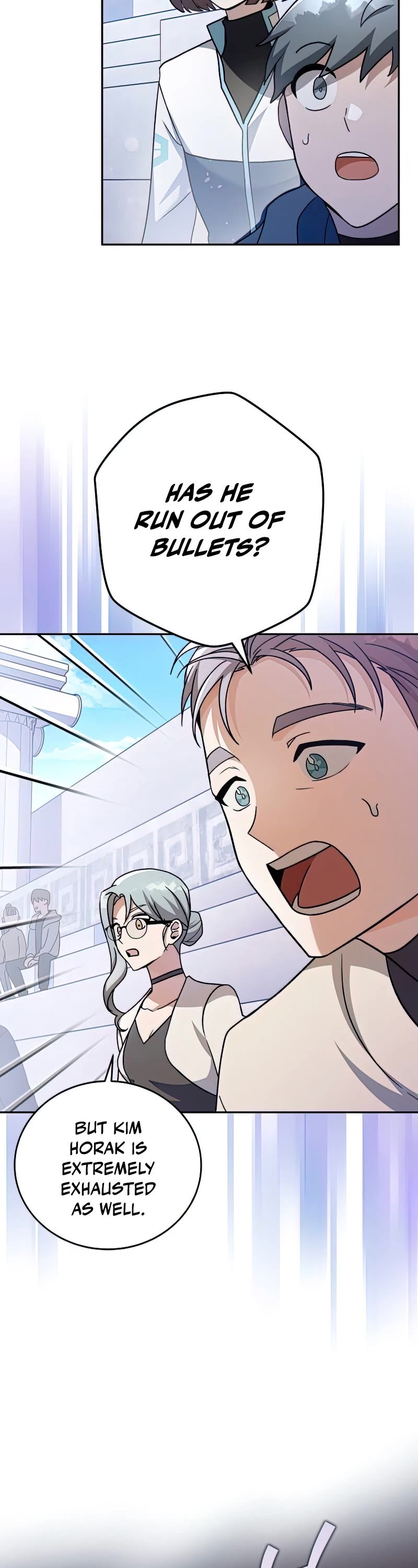 The Novel’s Extra Chapter 32 page 4 - Chapter 32