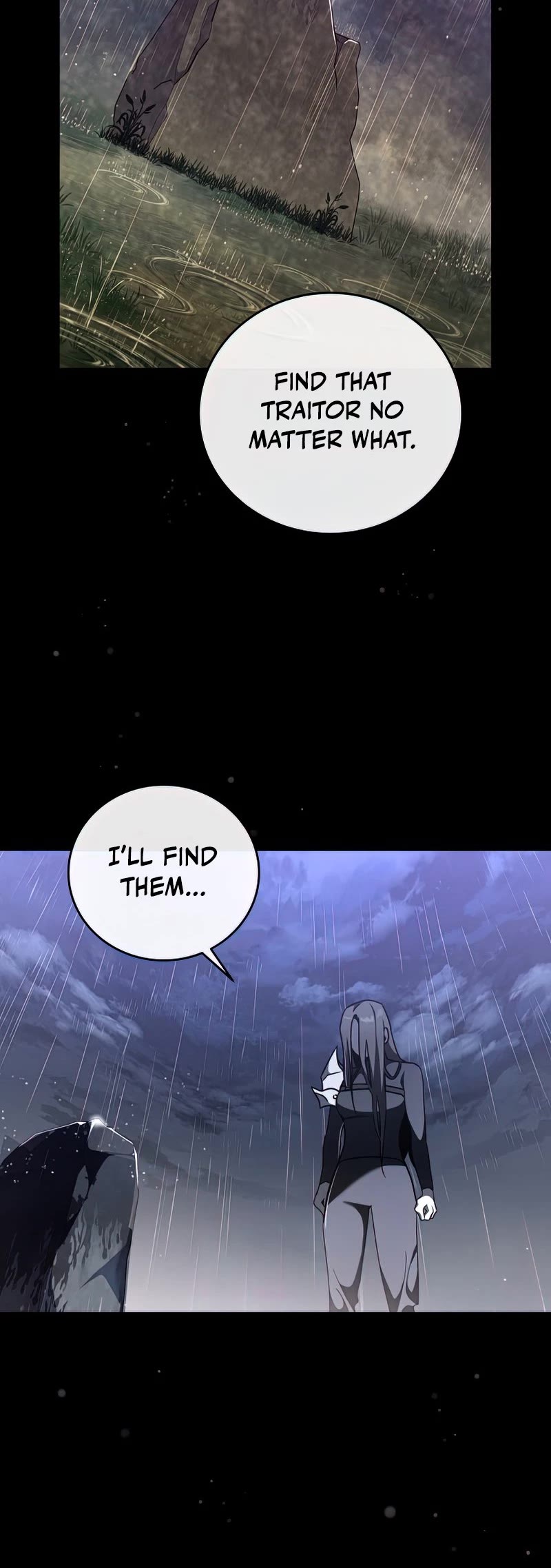 The Novel’s Extra Chapter 32 page 41 - Chapter 32