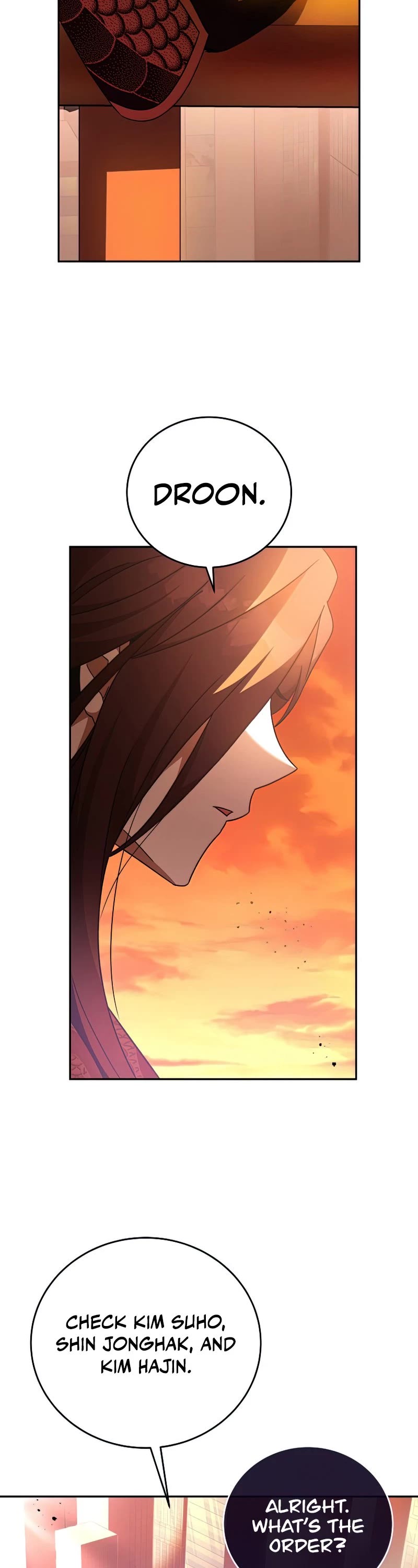 The Novel’s Extra Chapter 32 page 43 - Chapter 32
